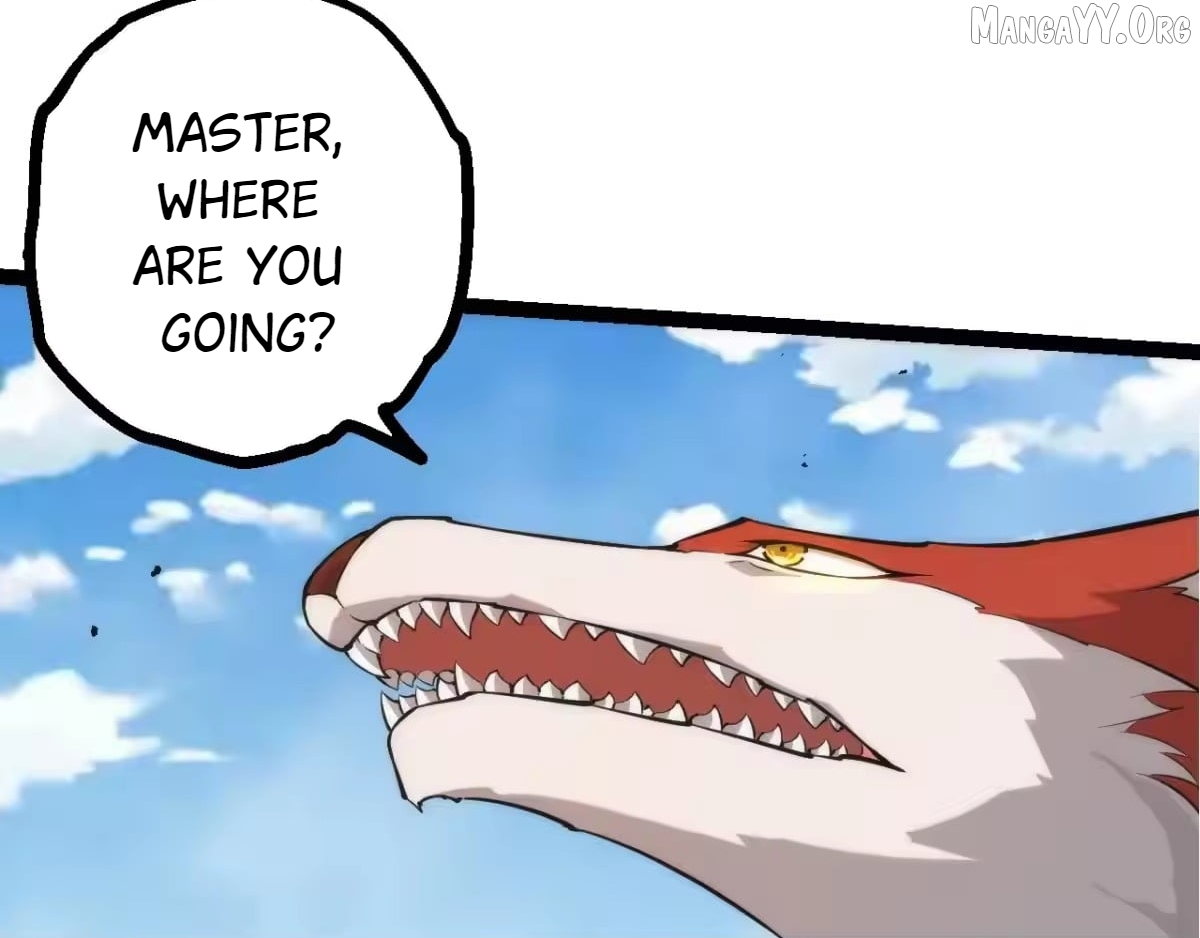 Evolution Begins With A Big Tree Chapter 508 - page 64